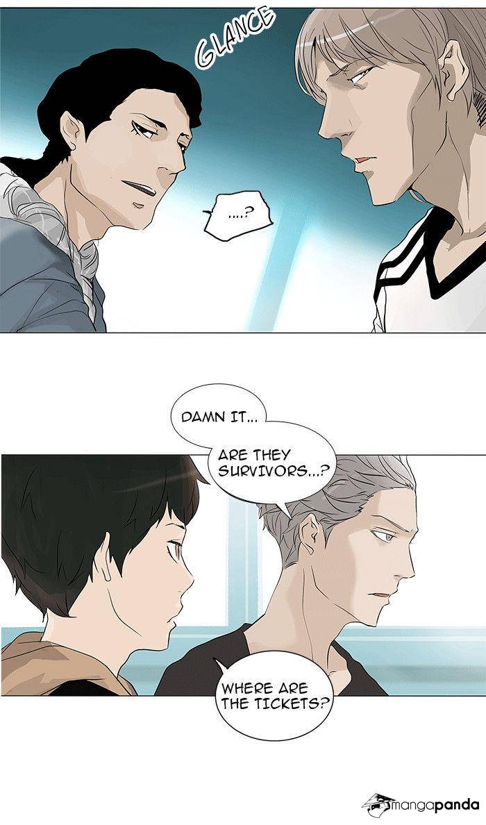 Tower of God Chapter 198 image 20